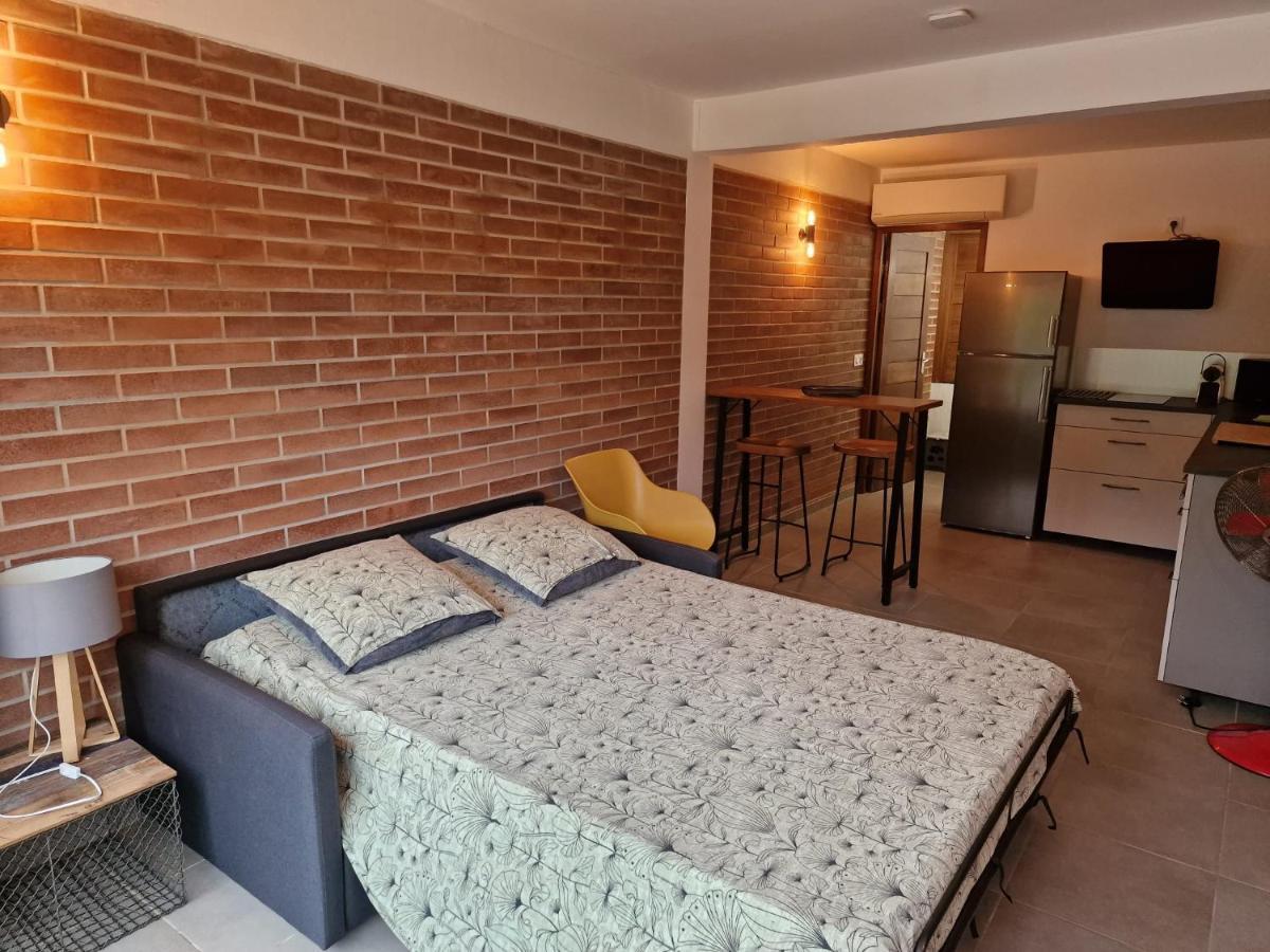 Shikoa Sobole - Le Morpho Et L'Ara Aparthotel Remire-Montjoly Екстериор снимка
