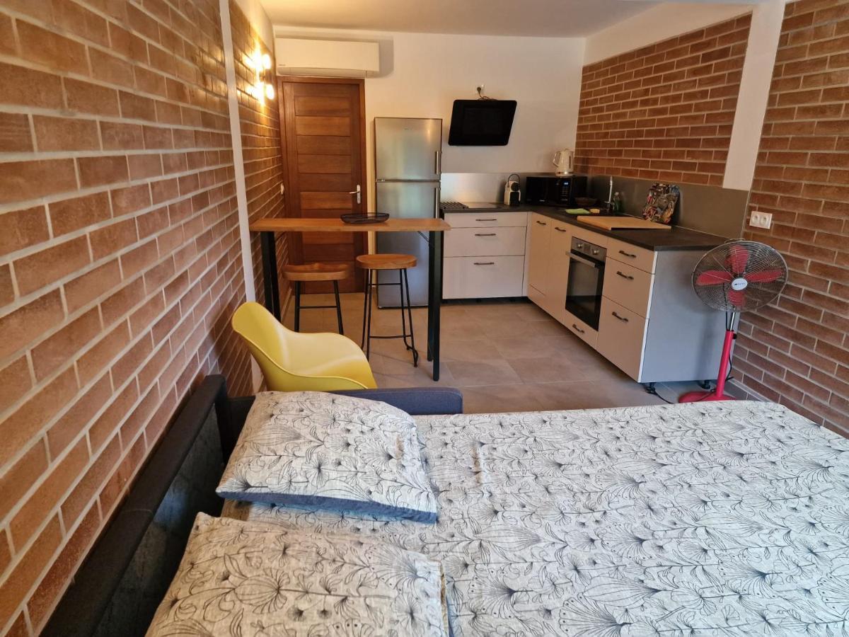 Shikoa Sobole - Le Morpho Et L'Ara Aparthotel Remire-Montjoly Екстериор снимка